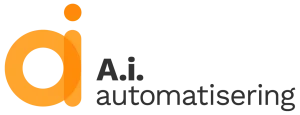 AI automatisering